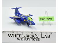G2 Afterburner 1992 Vintage Hasbro Transformers Action Figure