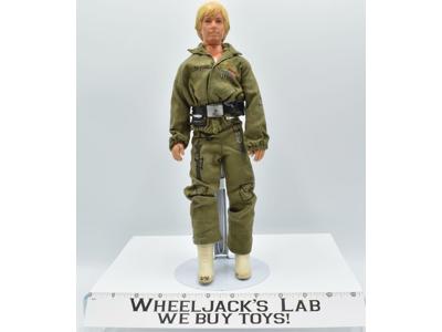 Luke Skywalker 12" Star Wars 1979 Vintage Kenner Action Figure