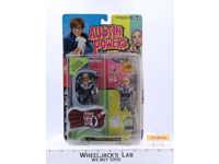 Moon Mission Mini Me Austin Powers 1999 McFarlane Toys Action Figure NEW MOC