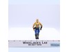 Gnawgahyde V1 100% Complete G.I. Joe 1989 Hasbro Vintage Action Figure NEW