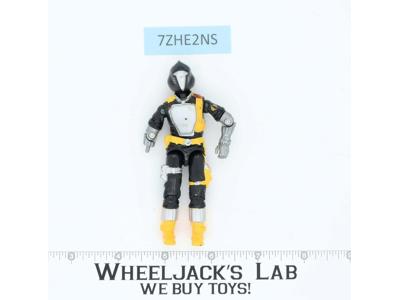 B.A.T.S. V1 G.I. Joe 1986 Hasbro Vintage Action Figure