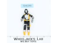 B.A.T.S. V1 G.I. Joe 1986 Hasbro Vintage Action Figure