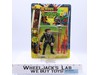 Walker Movie III Teenage Mutant Ninja Turtles TMNT 1992 Playmates NEW UNPUNCHED