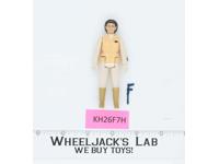 Princess Leia Hoth 100% Complete Star Wars Vintage ESB 1980 Figure NO REPRO