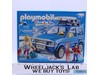 #9281 Winter SUV Ski Snowboarding Family Fun 2017 Playmobil NEW SEALED