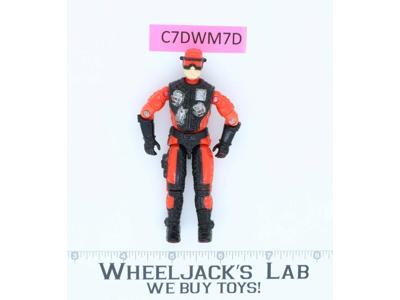 Cobra Air Devil V1 G.I. Joe 1992 Hasbro Vintage Action Figure