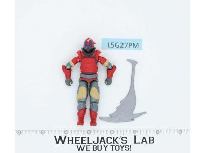 Royal Guard V1 G.I. Joe 1987 Hasbro Vintage Action Figure