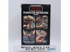 Rancor Monster 100% Complete W/ Insert Star Wars ROTJ 1984 Kenner NEW MINT