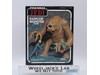 Rancor Monster 100% Complete W/ Insert Star Wars ROTJ 1984 Kenner NEW MINT