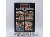Rancor Monster 100% Complete W/ Insert Star Wars ROTJ 1984 Kenner NEW MINT