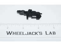 Ransack Gun Laser Rifle 1985 Vintage Hasbro G1 Transformers Action Figure