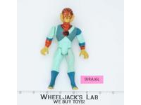 Tygra Thundercats 1986 LJN Vintage Action Figure