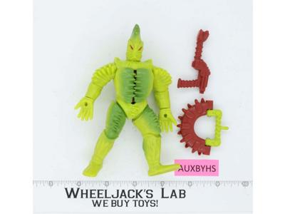 Snapping Chest Trap Evil Space Alien Mighty Morphin Power Rangers 1994 Bandai