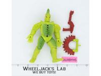 Snapping Chest Trap Evil Space Alien Mighty Morphin Power Rangers 1994 Bandai