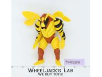 Grumble Bee Evil Space Alien Mighty Morphin Power Rangers 1994 Bandai Figure