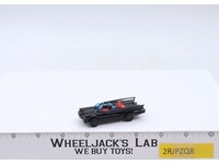 Batmobile DC Comics Batman 1976 Corgi Juniors Vintage Action Figure Vehicle