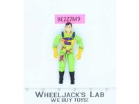 Flint V3 G.I. Joe 1991 Hasbro Vintage Action Figure