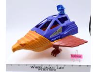 Point Dread & Talon Fighter He-Man Masters of the Universe MOTU 1983 Mattel