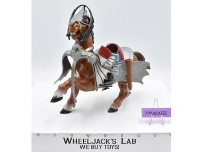 Good Destrier Advanced Dungeons and Dragons 1983 LJN Action Figure