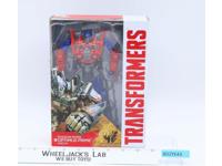 Evasion Mode Optimus Prime Transformers Age of Extinction Hasbro MISB SEALED