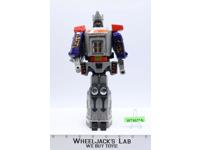 Galvatron Vintage 1986 G1 Transformers Hasbro Action Figure