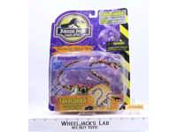 Tanaconda Jurassic Park Chaos Effect 1997 Kenner NEW MOSC SEALED