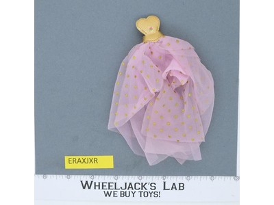 Heart of Gold She-Ra 100% Complete Princess of Power Fantastic Fashions Mattel