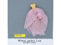 Heart of Gold She-Ra 100% Complete Princess of Power Fantastic Fashions Mattel