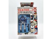 Banpresto 1/100 Part 2 VF-1S/J/S Valyrie Max Type transformable figure 2002