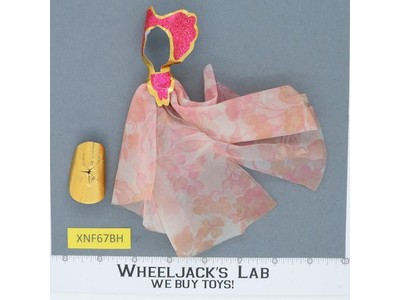 Hold Onto Your Hat Fashions She-Ra Princess of Power Fantastic Fashions Mattel