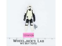 Biker Scout 100% Complete TAIWAN Star Wars ROTJ 1983 Action Figure No Repro