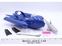 Shark's Surprise The Adventures of GI Joe 1969 Accessories Vintage Hasbro