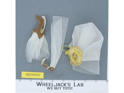 Windy Jumper 100% Complete She-Ra Princess of Power Fantastic Fashions Mattel