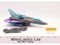 Darkwing 100% Complete 1988 Vintage G1 Transformers Hasbro Action Figure