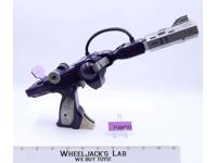 Shockwave 100% Complete Vintage 1985 G1 Transformers Hasbro Action Figure