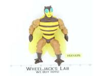 Buzz Off He-Man Masters of the Universe MOTU Mattel 1984 Vintage Action Figure