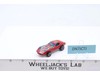 Corvette Stingray Red Hot Wheels Mattel Redlines 1975 1976 Vintage RL