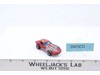 Corvette Stingray Red Hot Wheels Mattel Redlines 1975 1976 Vintage RL