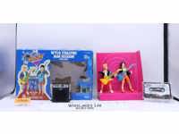 Wyld Stallyns Jam Session 100% Complete W/Box Bill & Ted's Excellent Adventure