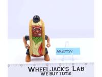 Taco Terror Food Fighters 1988 Mattel Vintage Action Figure