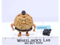 Chip the Ripper Cookie Food Fighters 1988 Mattel Vintage Action Figure