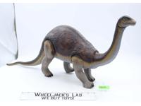 Brontosaurus Dino Riders 1989 Tyco Toys Vintage Action Figure
