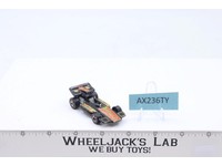 Formula Pack P.A.C.K. Black 1973 1976 Hot Wheels Redline Mattel Vintage RL