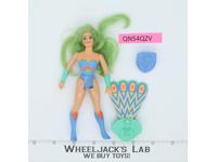 Peekablue She-Ra Princess of Power MOTU 1986 Mattel Vintage Playset