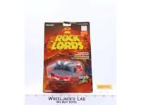 Narli-Hog Rock Lords 1986 Tonka Vintage Action Figure