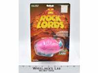 Narlizard MOSC SEALED Canadian Rock Lords 1986 Tonka Vintage Action Figure