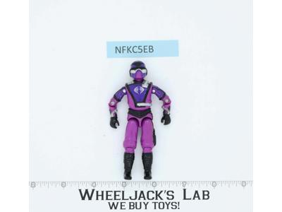 Techno-Viper V1 1987 G.I. Joe Hasbro Vintage Action Figure