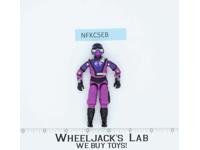 Techno-Viper V1 1987 G.I. Joe Hasbro Vintage Action Figure