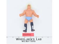 Ric Flair Nature Boy WCW Wrestling Action Figure WCW 1990 Galoob Vintage