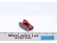 Warpath 100% Complete 1985 Vintage Hasbro G1 Transformers Action Figure